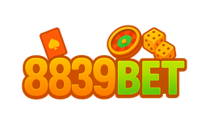 8839bet